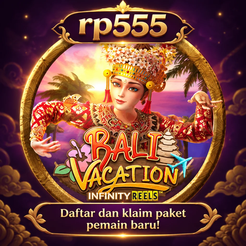 rp555 · Bali Vacation