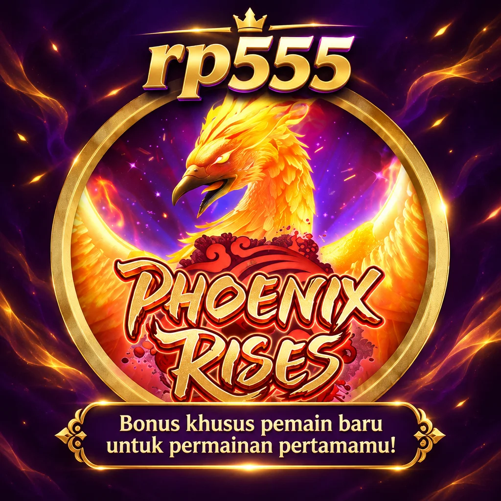 rp555 · Phoenix Rises