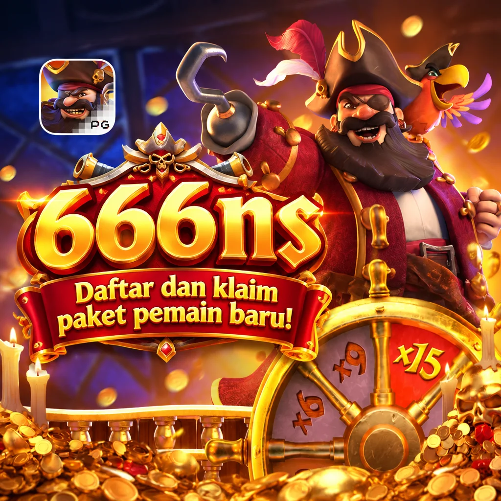 666ns · Gambar aplikasi 1
