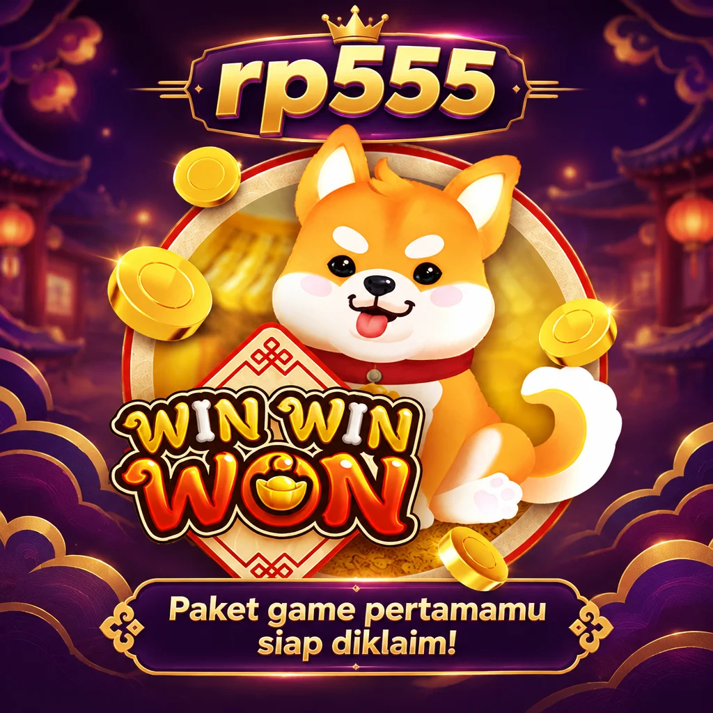 rp555 · Win Win Won