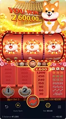 rp555 · Win Win Won